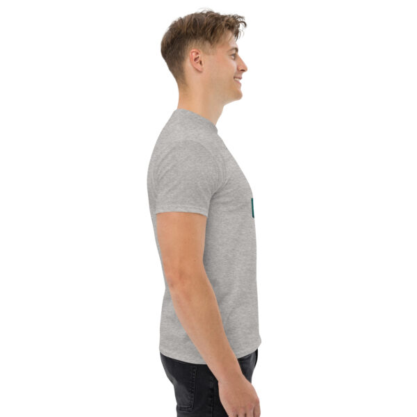 Genos T-shirt classique unisexe