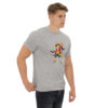 Luffy T-shirt classique unisexe
