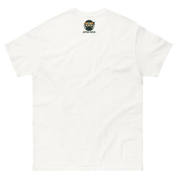 Eren php T-shirt classique unisexe