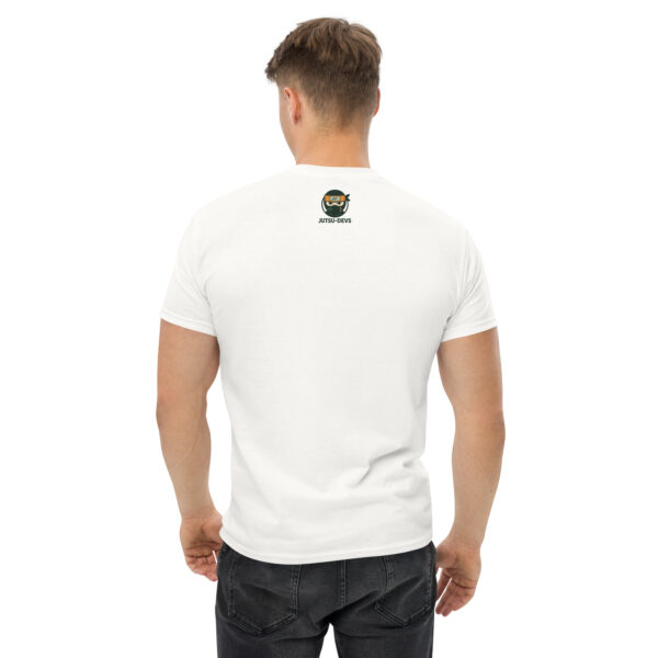 Genos T-shirt classique unisexe