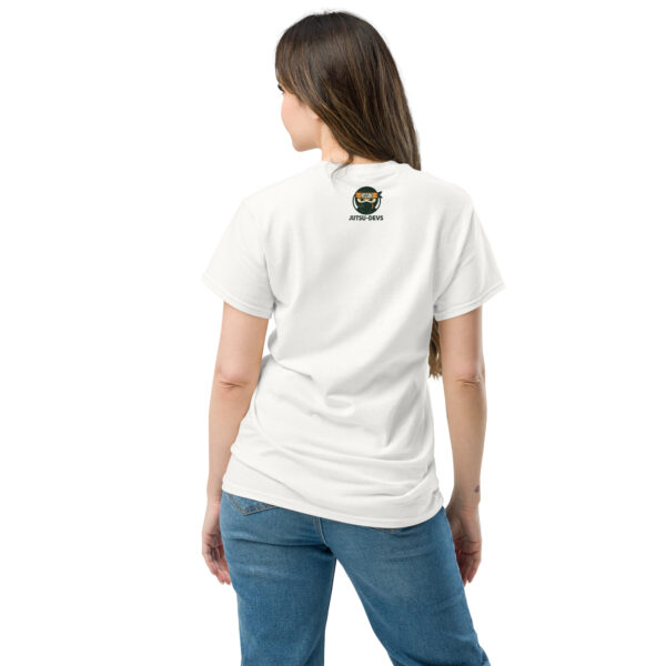 Fubuki T-shirt classique unisexe