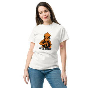 T-shirt classique unisexe