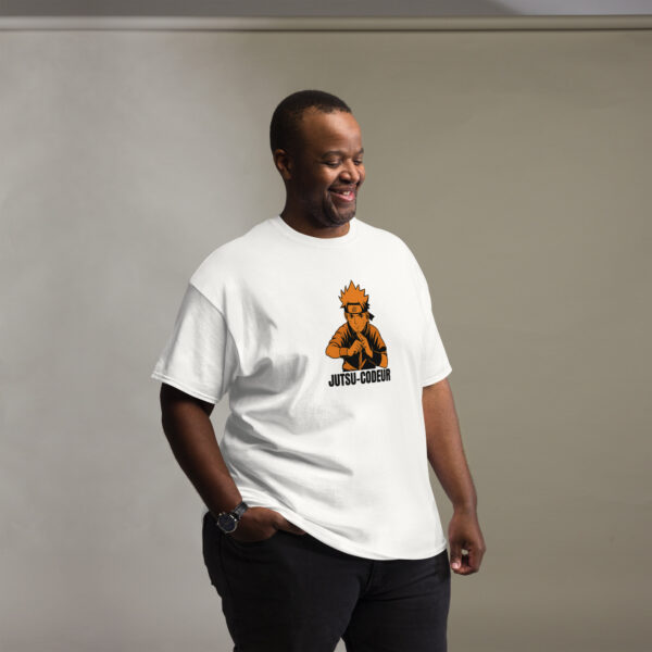T-shirt classique unisexe