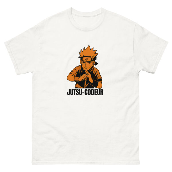 T-shirt classique unisexe