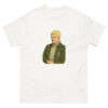 Reiner T-shirt classique unisexe