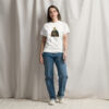 Erwin T-shirt classique unisexe