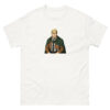 Erwin T-shirt classique unisexe
