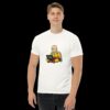Saitama T-shirt classique unisexe