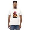 Boros T-shirt classique unisexe