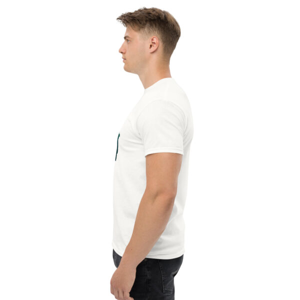 Genos T-shirt classique unisexe