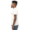 Genos Fire T-shirt classique unisexe