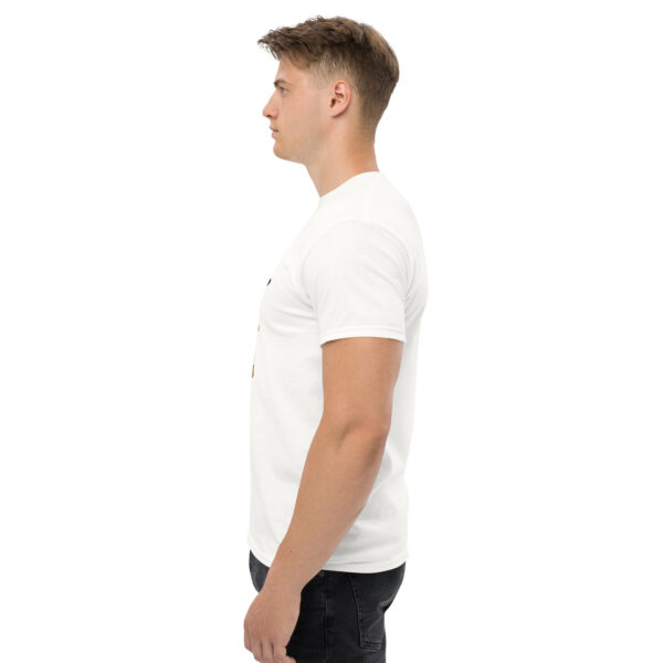 Luffy T-shirt classique unisexe