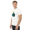 Genos T-shirt classique unisexe