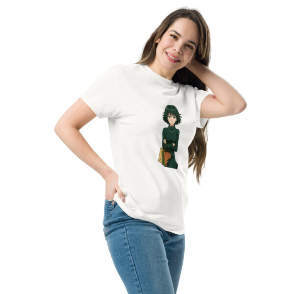 Fubuki T-shirt classique unisexe