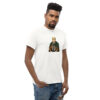 Erwin T-shirt classique unisexe