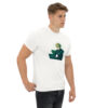 Genos T-shirt classique unisexe