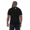 Itachi php T-shirt unisexe en coton biologique