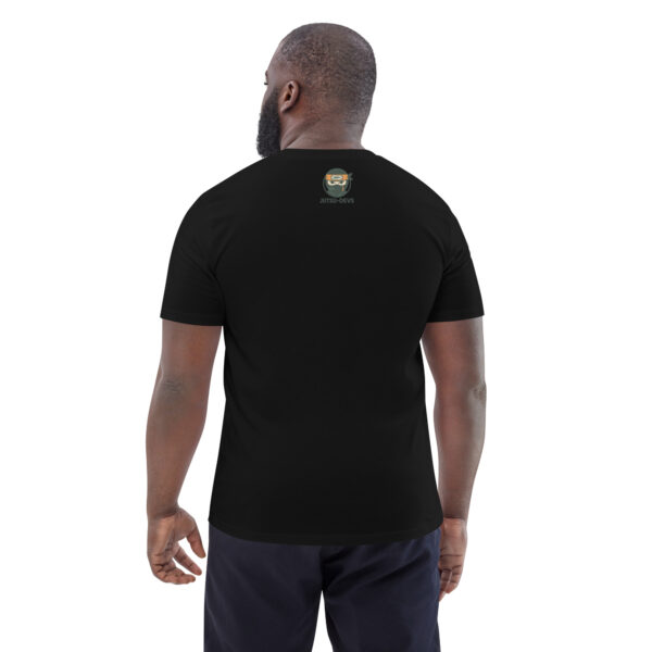 Itachi php T-shirt unisexe en coton biologique