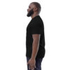 Itachi php T-shirt unisexe en coton biologique