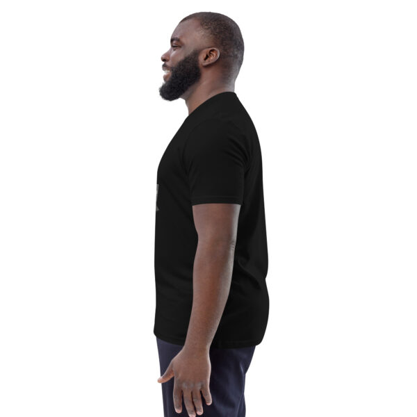 Itachi php T-shirt unisexe en coton biologique