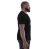 Itachi php T-shirt unisexe en coton biologique