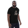 Itachi php T-shirt unisexe en coton biologique
