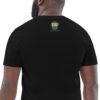 Itachi php T-shirt unisexe en coton biologique