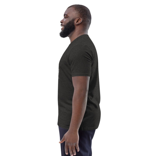 Itachi php T-shirt unisexe en coton biologique