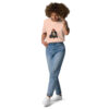Shanks T-shirt unisexe en coton biologique