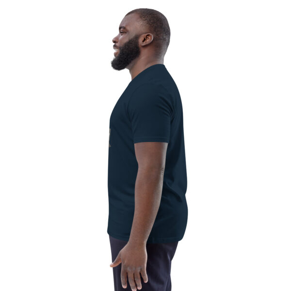 Itachi php T-shirt unisexe en coton biologique
