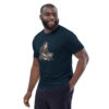 Itachi php T-shirt unisexe en coton biologique
