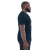 Itachi php T-shirt unisexe en coton biologique