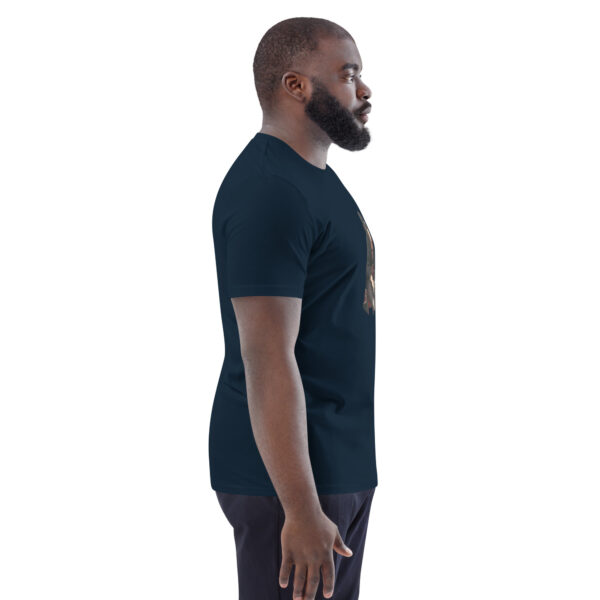 Itachi php T-shirt unisexe en coton biologique