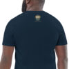 Itachi php T-shirt unisexe en coton biologique