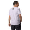 Pain Dark T-shirt unisexe en coton biologique