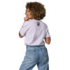 Shanks T-shirt unisexe en coton biologique