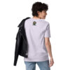 Nami T-shirt unisexe en coton biologique