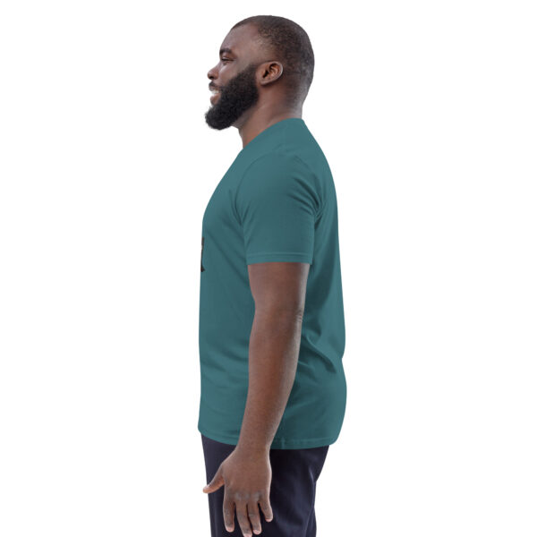 Itachi php T-shirt unisexe en coton biologique
