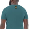 Itachi php T-shirt unisexe en coton biologique