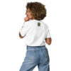 Shanks T-shirt unisexe en coton biologique