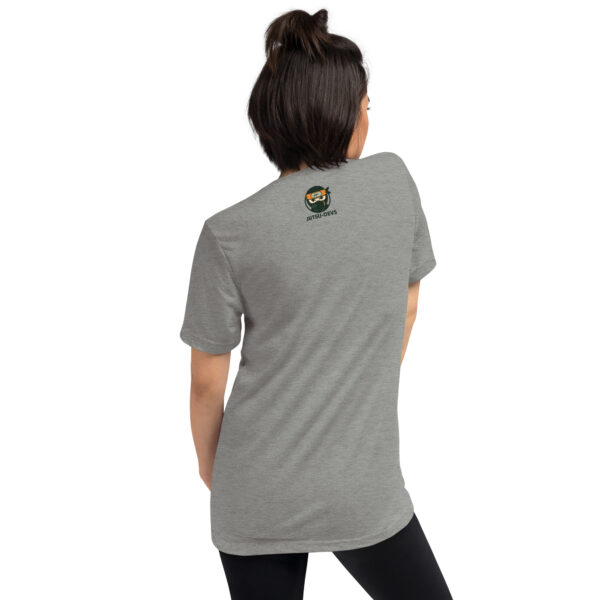 Mikasa T-shirt à Manches Courtes