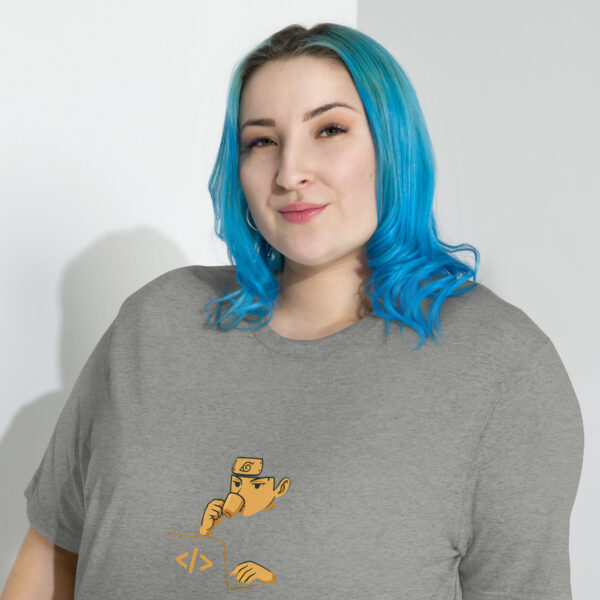 T-shirt à Manches Courtes