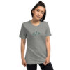 T-shirt à Manches Courtes