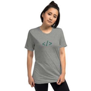 T-shirt à Manches Courtes