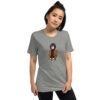 Mikasa T-shirt à Manches Courtes