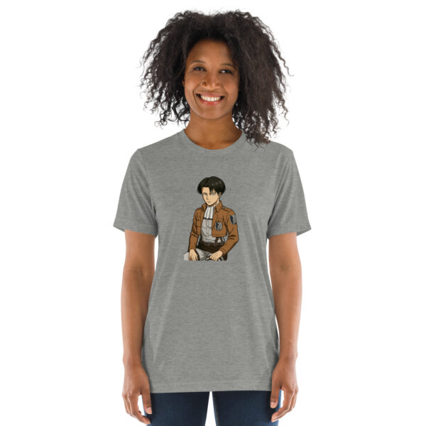 Levi T-shirt à Manches Courtes