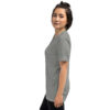 Mikasa T-shirt à Manches Courtes