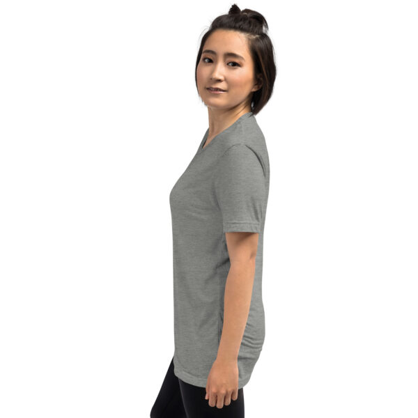 Mikasa T-shirt à Manches Courtes