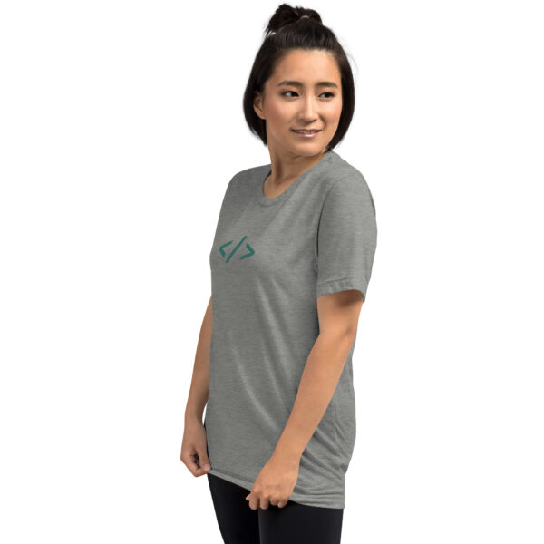 T-shirt à Manches Courtes
