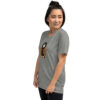 Mikasa T-shirt à Manches Courtes